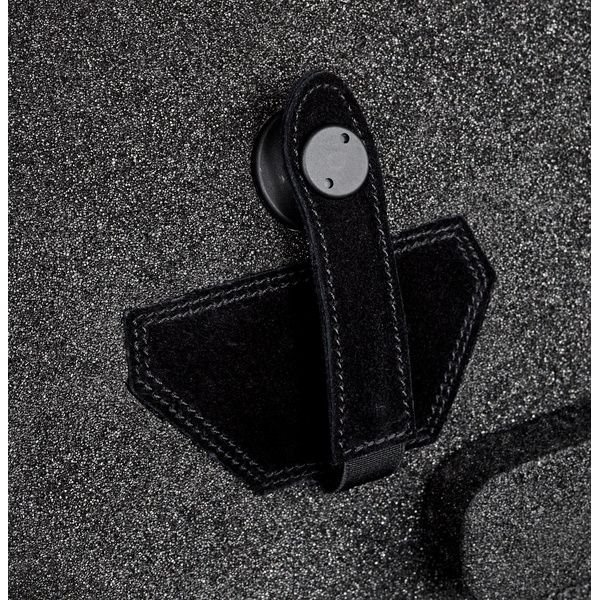 Alpha Case Alphetta Carbon Case BK 3D