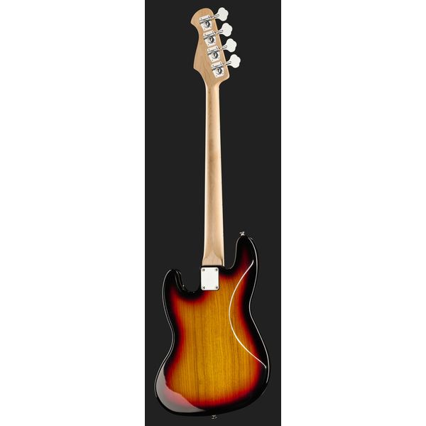 Harley Benton JB-75 SB Vintage Series