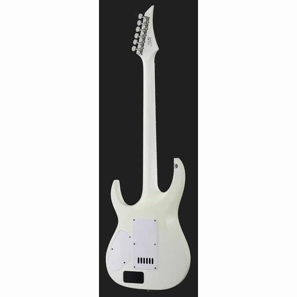 Solar Guitars A1.6Vinter Pearl White Matte