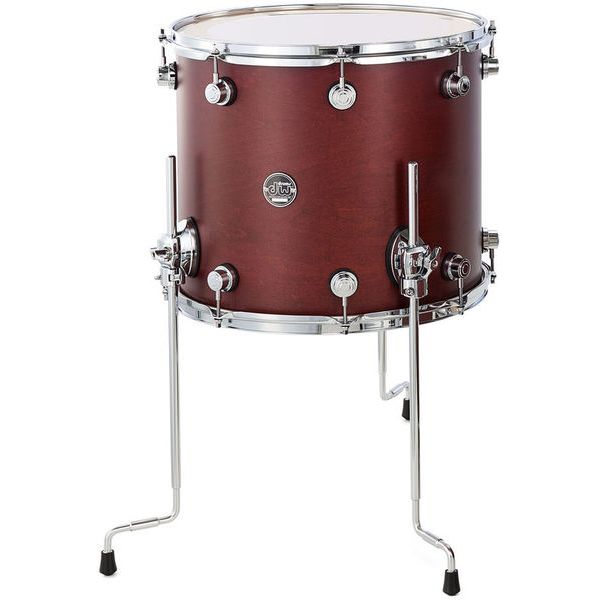 DW 14"x12" FT Performance Tobacco