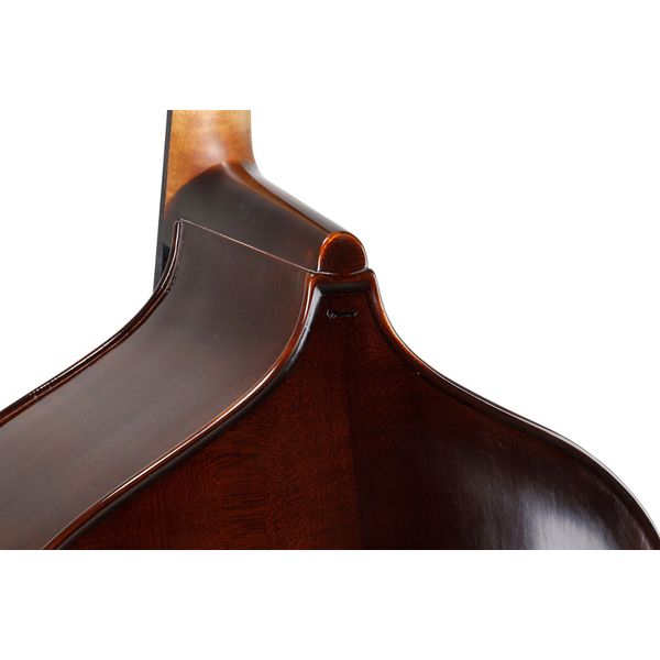 Georg Walther Concert Double Bass 3/4 DB