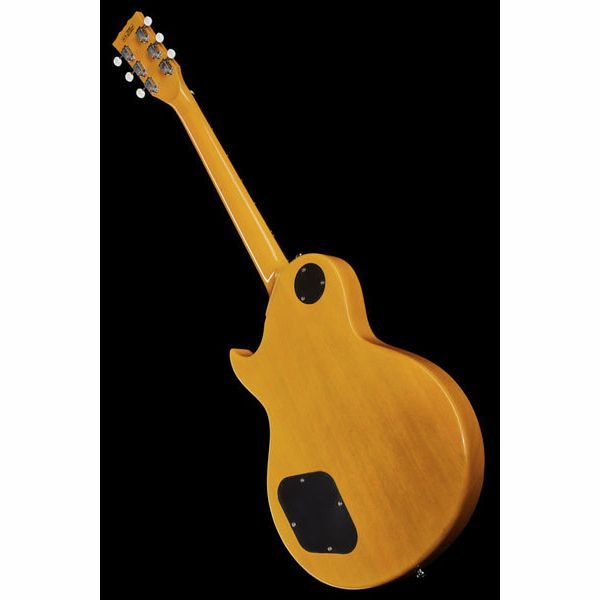 Harley Benton SC-Special TV Yellow