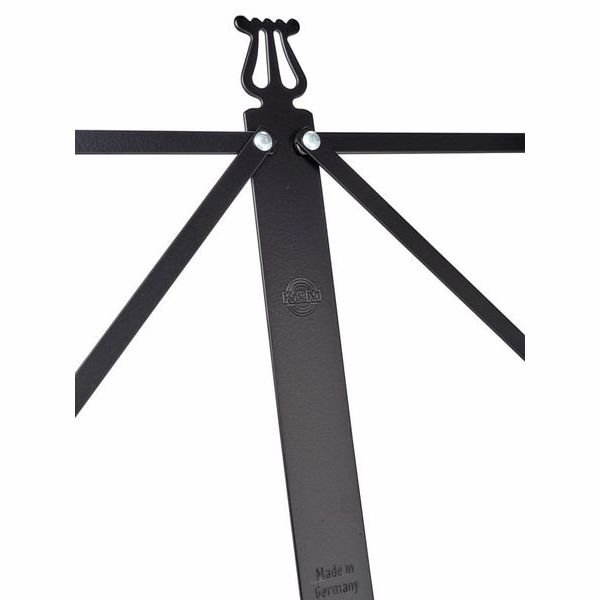 K&M 100/5 XL Music Stand Set