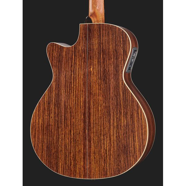 Furch Green Pure Gc-SR SPE 2024