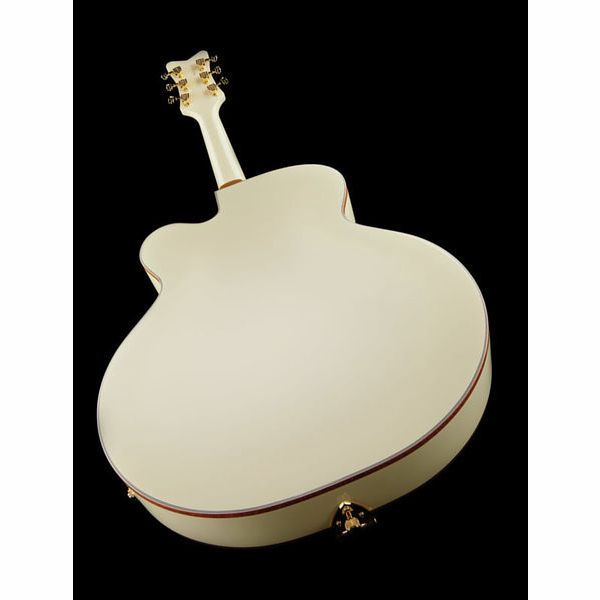 Gretsch G6136T-59VS White Falcon