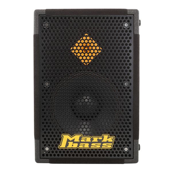 Markbass MB58R 121 P Box