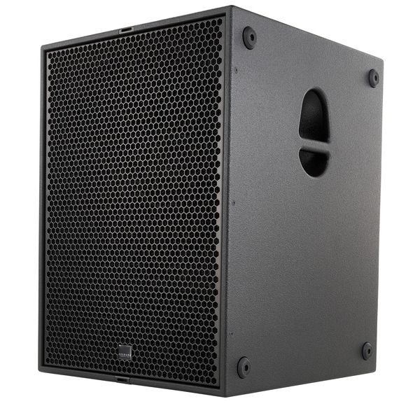 Seeburg Acoustic Line K24/K1801 Highpower Flying