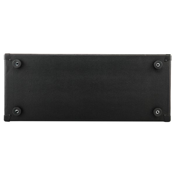 Harley Benton G212Plus Unloaded