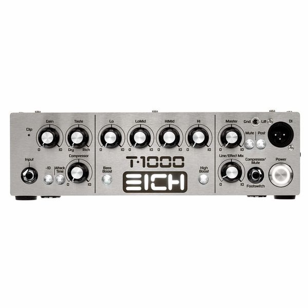 Eich Amplification T1000