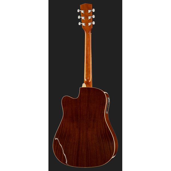 Harley Benton D-120CE NT Bundle