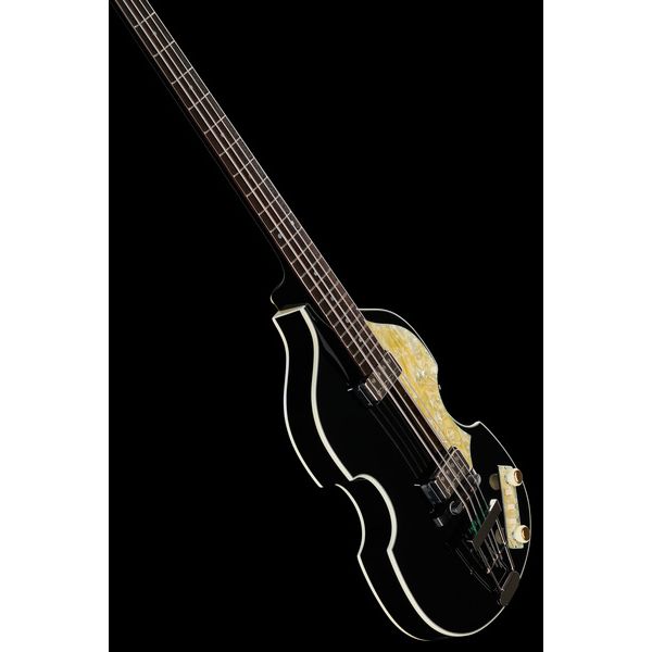 H&ouml;fner H500/1 Artist Violin Bass BK