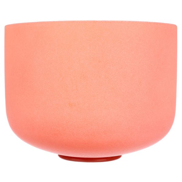 Thomann Crystal Singing Bowl IFC 10" D