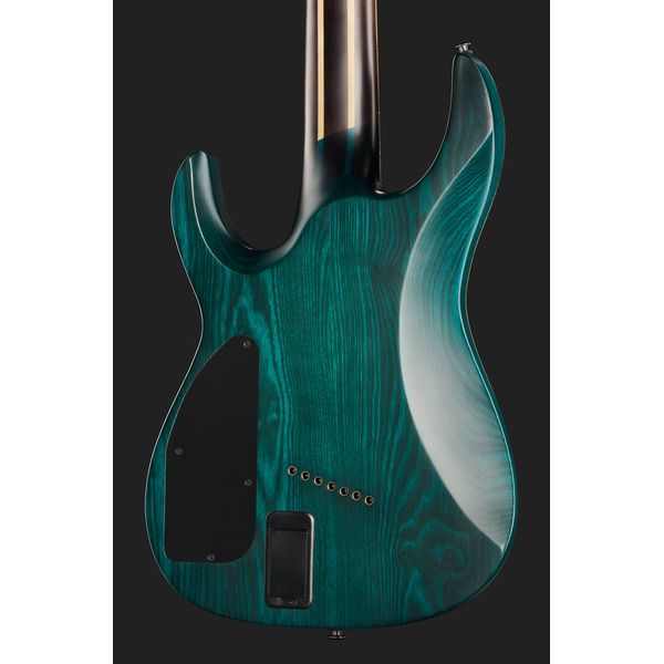 Legator Ninja N7FX-GLX