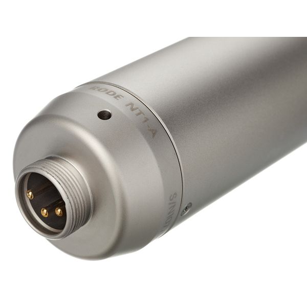 Rode NT1-A Complete Vocal Bundle