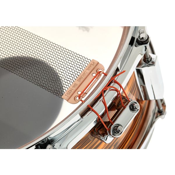 Pearl 14"x5,5" President Deluxe S.U.