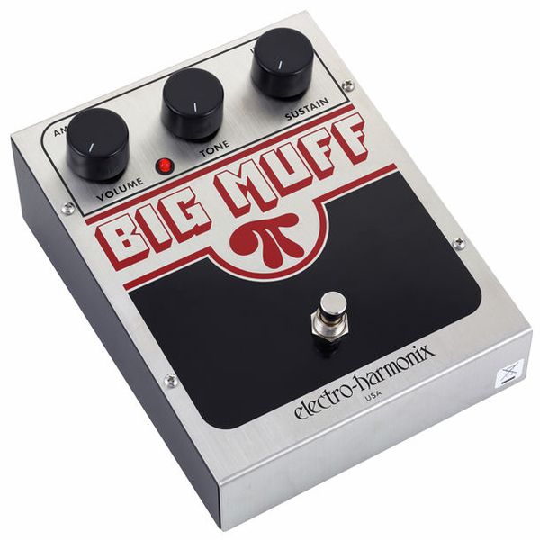 Electro Harmonix Big Muff PI Classic