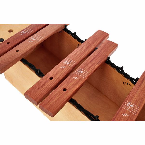 Sonor AXP 2.1 Alto Xylophone Primary