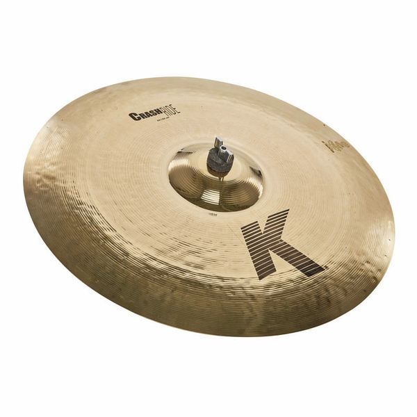 Zildjian 21" K Series Crash Ride