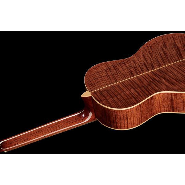 La Mancha Opalo SX/63