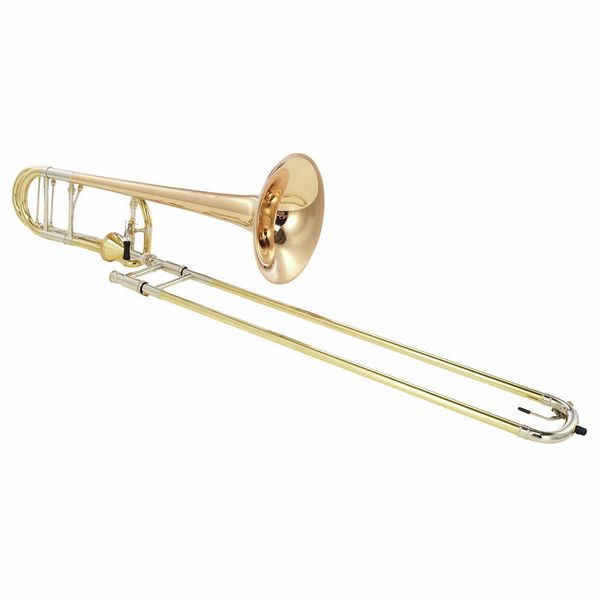 Sierman STB-760 Tenor Trombone