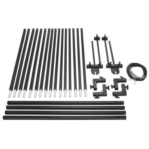 Avenger H2000M Modular Frame 20x20