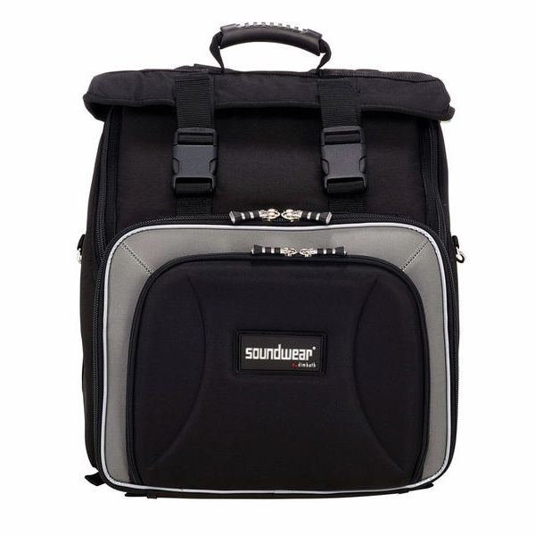 Soundwear Performer Accordion 48 Bass