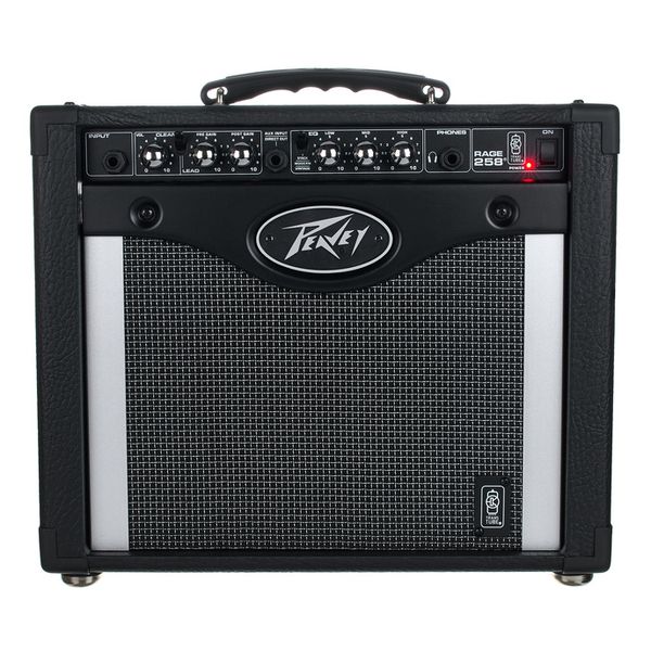 Peavey Rage 258
