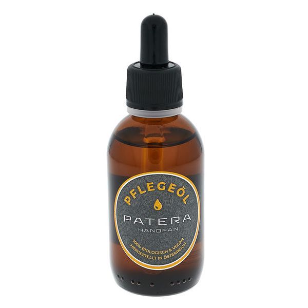 Patera HPOL Handpan Oil Set