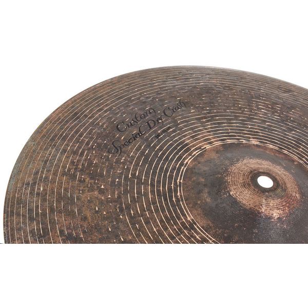 Zildjian 16" K Custom Special Dry Crash
