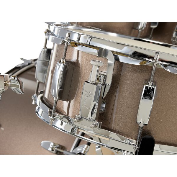 Pearl Roadshow 22" Plus 6pcs Bronze