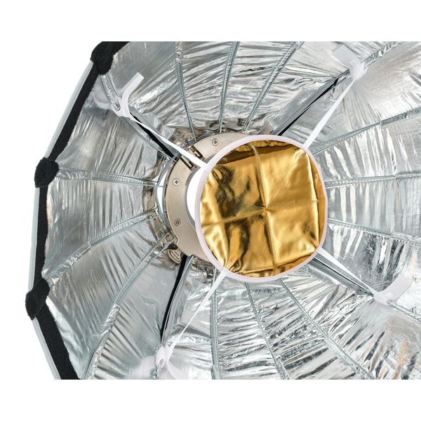 Aputure Light Dome Mini III