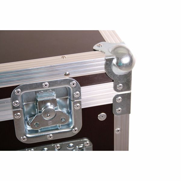 Thon L-Rack 6U 55 Service Hatch