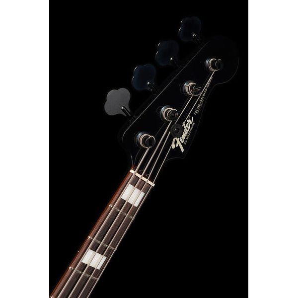 Fender Duff McKagan DLX P Bass RW BK