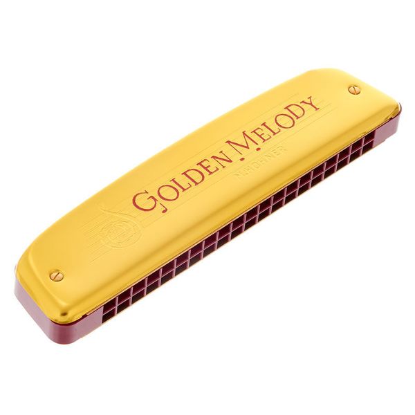 Hohner Golden Melody 40 C