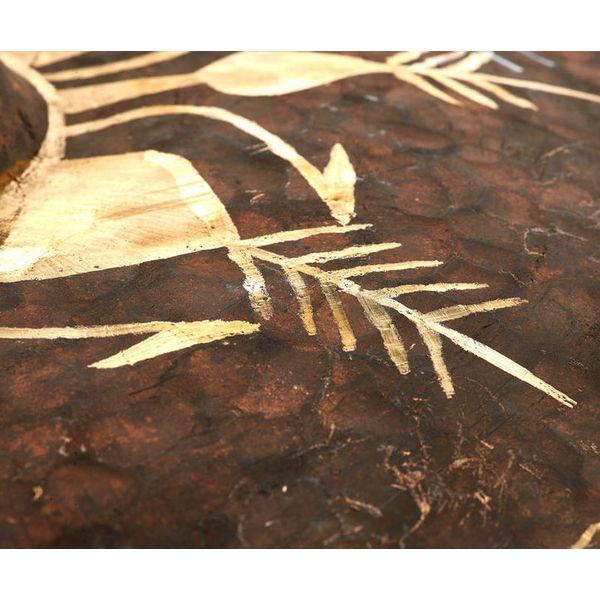 Asian Sound Thai-Gong Tuned F