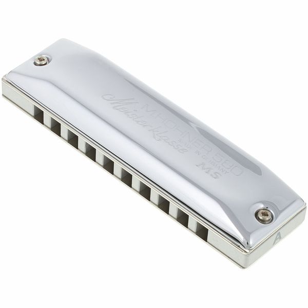 Hohner Meisterklasse MS A
