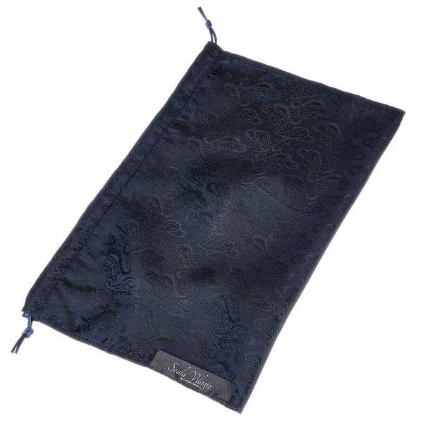 Scala Vilagio Silk Sleeve for Violin CB/BLP