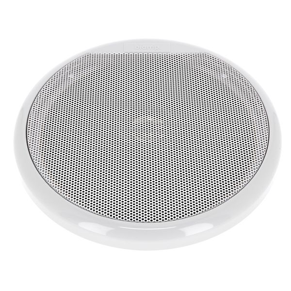 Swissonic SA 125 Biamp Pool Bundle S WH