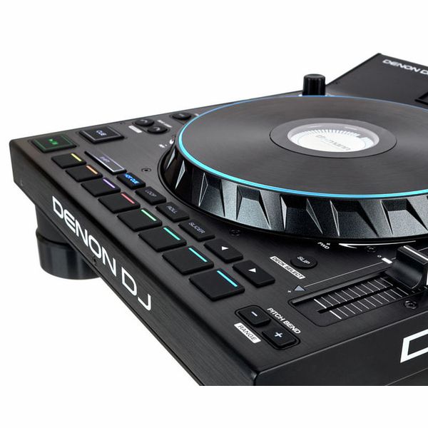 Denon DJ LC6000 Prime