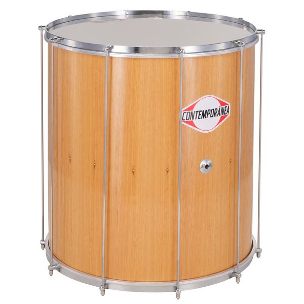 Contemporanea 22"x 60cm Surdo Wood