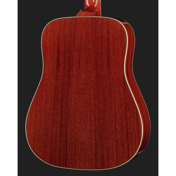 Epiphone Hummingbird 12