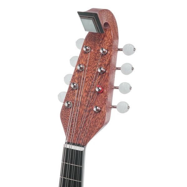 Atsushi Miyano Round Back Mandolin M-1S RG