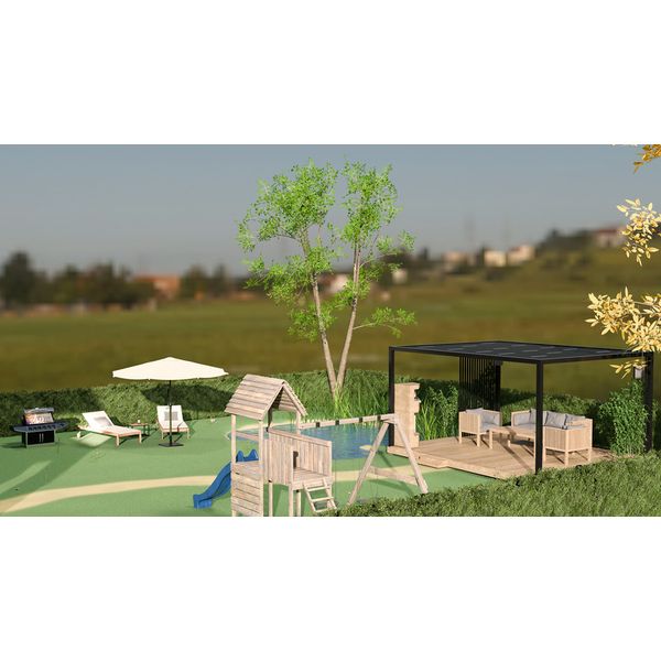 Sirus Reflect WiFi Bundle L