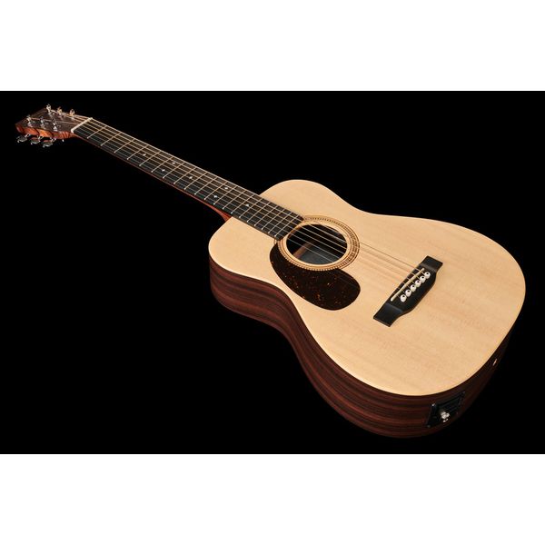 Martin Guitar LX1RE LH