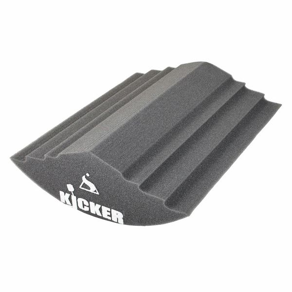 Sonitus Acoustics The Kicker 18"x14" BD Pillow