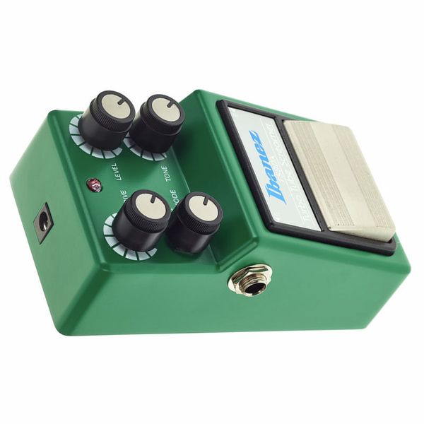 Ibanez TS9DX