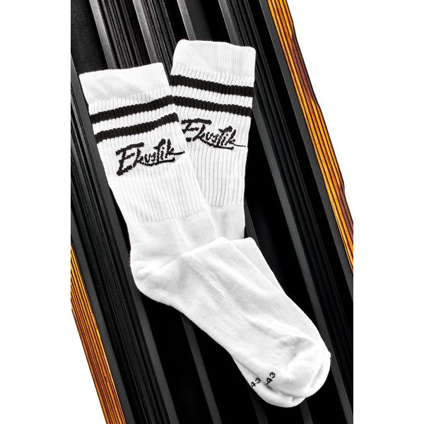 Ekustik Woody Fractal 34 Duopack