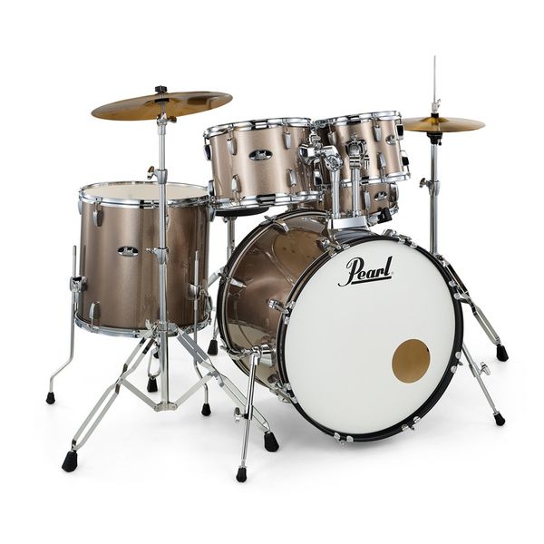 Pearl Roadshow 20" Bronze Metalic