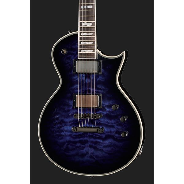 ESP E-II Eclipse QM RDB