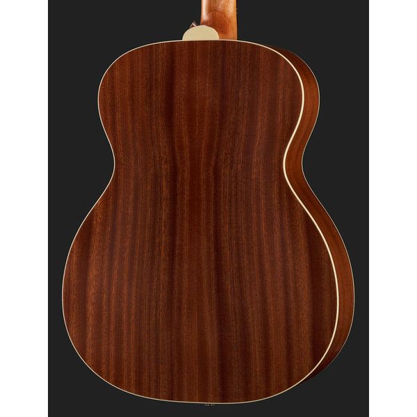 Guild OM-240E Westerly Archback